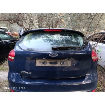 Recambio de porton trasero para ford focus lim. business referencia OEM IAM 2002017  