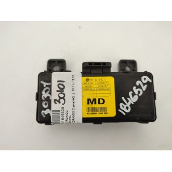 MODULO ELECTRONICO 8215034010 