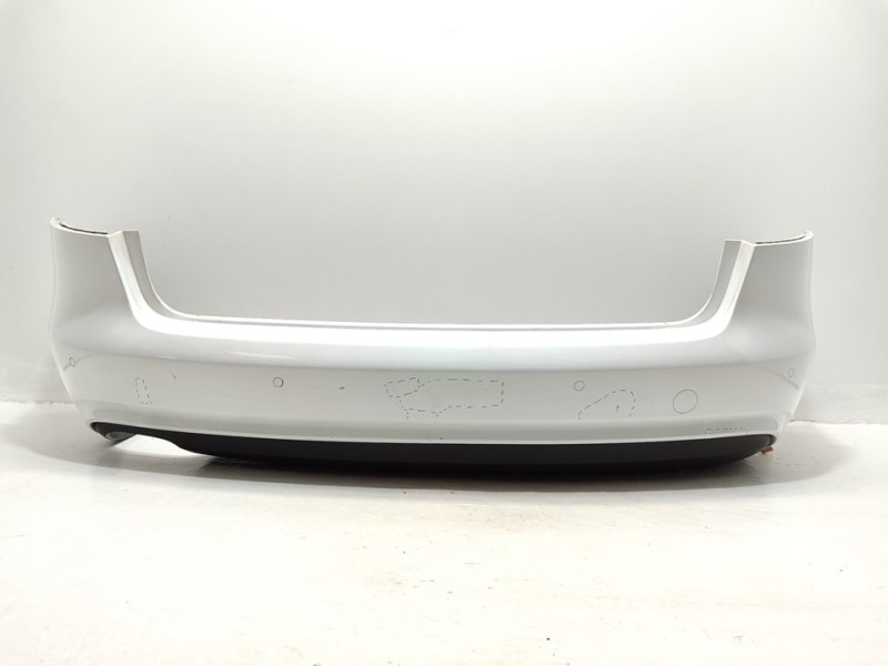 Recambio de paragolpes trasero para audi a4 avant (8k5) (2008) básico referencia OEM IAM 8K5807511  