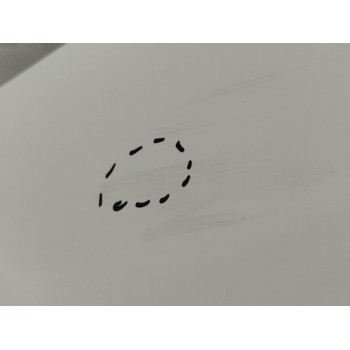 Recambio de paragolpes trasero para audi a4 avant (8k5) (2008) básico referencia OEM IAM 8K5807511  