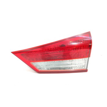 Recambio de piloto trasero derecho interior para hyundai ix20 gls comfort referencia OEM IAM 924041K0  