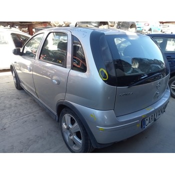 opel corsa c del año 2004