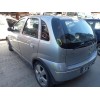 opel corsa c del año 2004