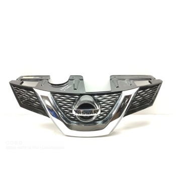 Recambio de rejilla delantera para nissan x-trail (t32) acenta referencia OEM IAM 623104CE0A  
