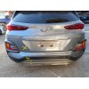 Recambio de paragolpes trasero para hyundai kona tecno 2wd referencia OEM IAM 86610J9101  
