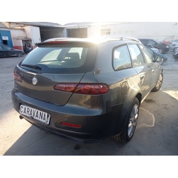 alfa romeo 159 (140) del año 2007