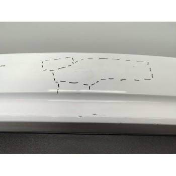 Recambio de paragolpes trasero para audi a4 avant (8k5) (2008) básico referencia OEM IAM 8K5807511  