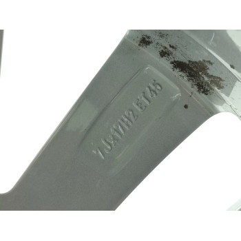 Recambio de llanta para volkswagen t-roc (d11) r-line referencia OEM IAM 2GA601025B  