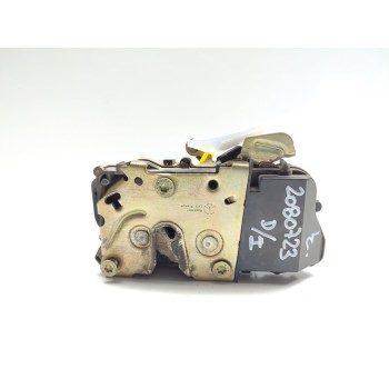 Recambio de cerradura puerta delantera izquierda para citroën xsara break 2.0i 16v exclusive referencia OEM IAM 9135E9  