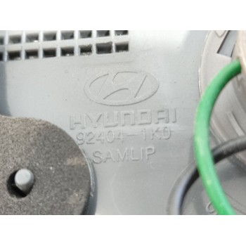 Recambio de piloto trasero derecho interior para hyundai ix20 gls comfort referencia OEM IAM 924041K0  
