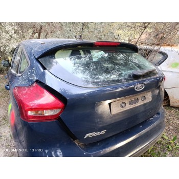 Recambio de porton trasero para ford focus lim. business referencia OEM IAM 2002017  
