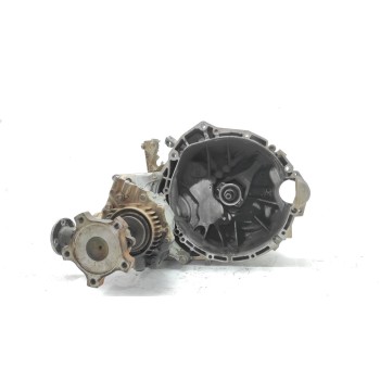 Recambio de caja cambios para nissan x-trail (t30) comfort referencia OEM IAM 8H5  