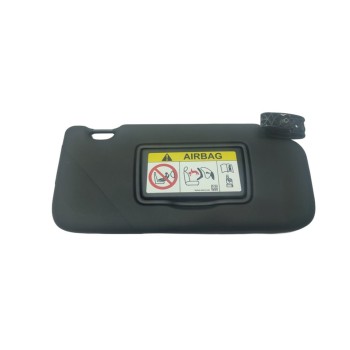 Recambio de parasol derecho para ford focus turnier st-line referencia OEM IAM JX7BA04100CF3ZHE  