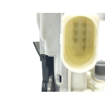 Recambio de cerradura puerta trasera izquierda para volkswagen passat lim. (362) advance bluemotion referencia OEM IAM 3C4839015