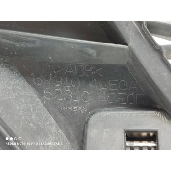 Recambio de rejilla delantera para nissan x-trail (t32) acenta referencia OEM IAM 623104CE0A  