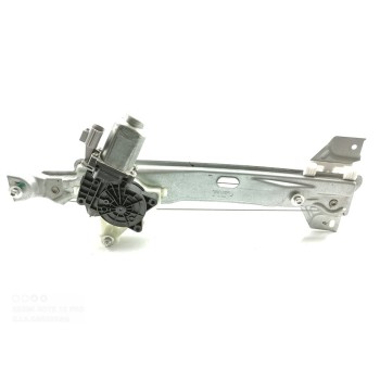 Recambio de elevalunas trasero izquierdo para ford ka+ ultimate referencia OEM IAM BF121A8  