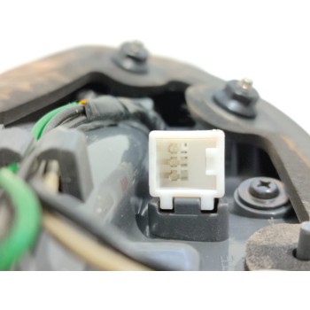 Recambio de piloto trasero derecho interior para hyundai ix20 gls comfort referencia OEM IAM 924041K0  