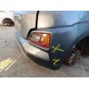Recambio de paragolpes trasero para hyundai kona tecno 2wd referencia OEM IAM 86610J9101  