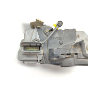 Recambio de cerradura puerta delantera izquierda para citroën xsara break 2.0i 16v exclusive referencia OEM IAM 9135E9  