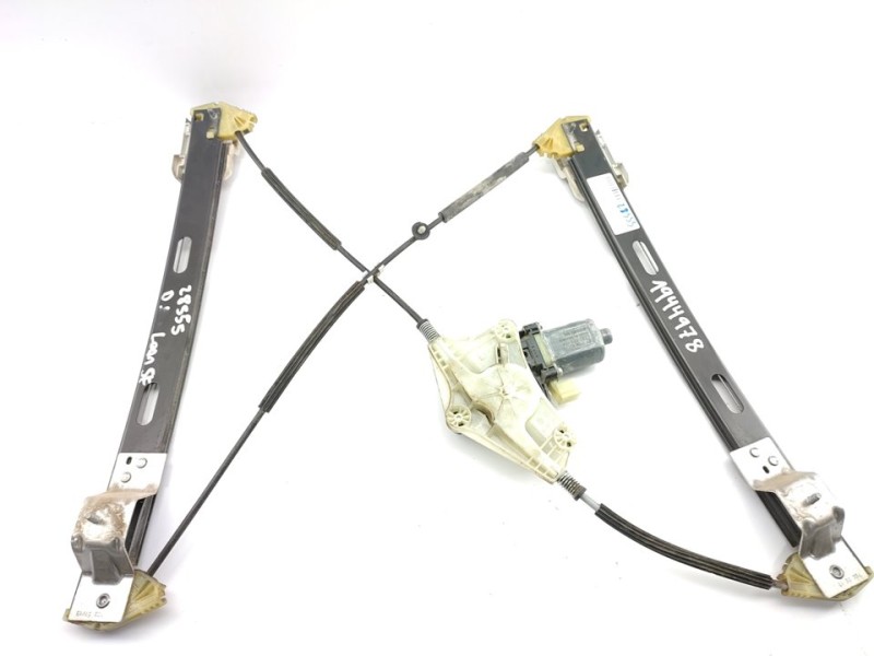 Recambio de elevalunas delantero izquierdo para seat leon (5f1) i-tech ecomotive referencia OEM IAM S850202099  