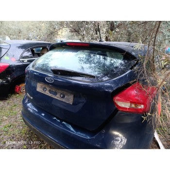 Recambio de porton trasero para ford focus lim. business referencia OEM IAM 2002017  
