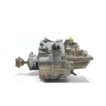 Recambio de caja cambios para nissan x-trail (t30) comfort referencia OEM IAM 8H5  