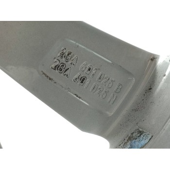 Recambio de llanta para volkswagen t-roc (d11) r-line referencia OEM IAM 2GA601025B  