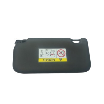 Recambio de parasol derecho para ford focus turnier st-line referencia OEM IAM JX7BA04100CF3ZHE  