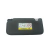Recambio de parasol derecho para ford focus turnier st-line referencia OEM IAM JX7BA04100CF3ZHE  