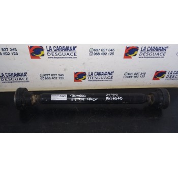 TRANSMISION CENTRAL 7L6521101E 