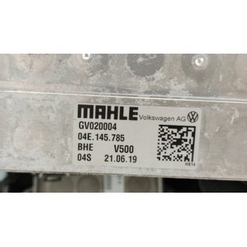 Recambio de motor completo para volkswagen t-roc advance referencia OEM IAM DADC  