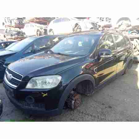 CHEVROLET CAPTIVA (C100, C140)