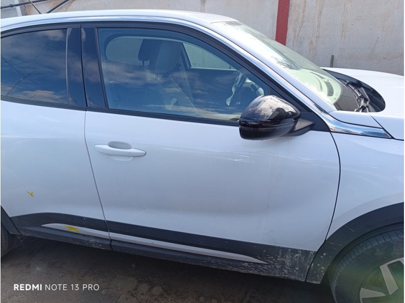 Recambio de puerta delantera derecha para opel mokka edition referencia OEM IAM 9837501780  