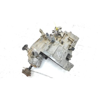 Recambio de caja cambios para nissan x-trail (t30) comfort referencia OEM IAM 8H5  