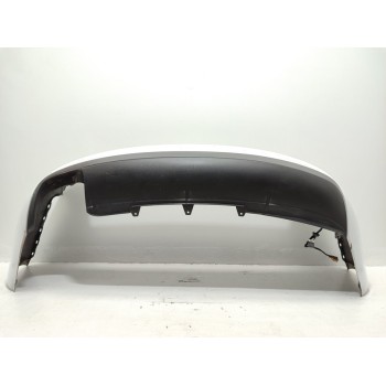 Recambio de paragolpes trasero para audi a4 avant (8k5) (2008) básico referencia OEM IAM 8K5807511  
