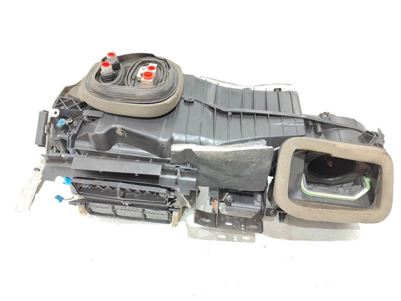 Recambio de calefaccion entera normal para seat altea (5p1) 1.9 tdi referencia OEM IAM 5P1819152A  