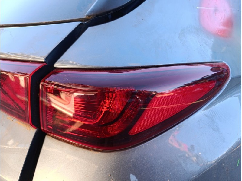 Recambio de piloto trasero derecho para hyundai kona tecno 2wd referencia OEM IAM   