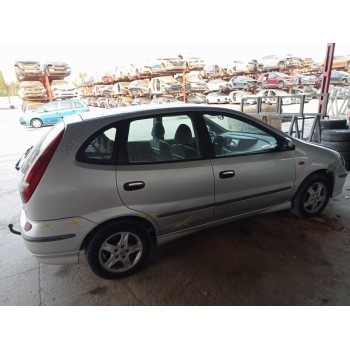 nissan almera tino (v10m) del año 2004