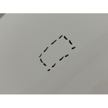 Recambio de paragolpes trasero para audi a4 avant (8k5) (2008) básico referencia OEM IAM 8K5807511  