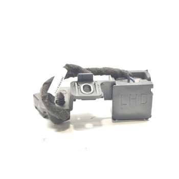 Recambio de luz interior para jeep wrangler / wrangler unlimited sahara referencia OEM IAM 68193643AC  