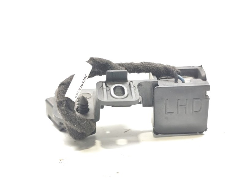 Recambio de luz interior para jeep wrangler / wrangler unlimited sahara referencia OEM IAM 68193643AC  