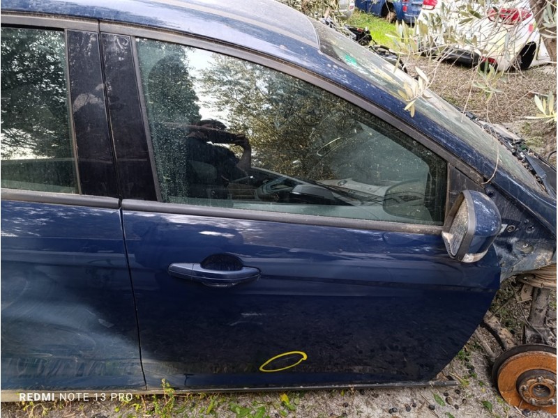 Recambio de puerta delantera derecha para ford focus lim. business referencia OEM IAM 2147844  