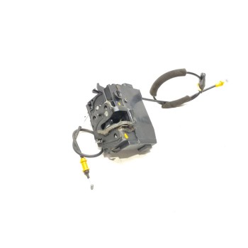 Recambio de cerradura puerta trasera derecha para citroën c4 picasso shine referencia OEM IAM 9810310780  