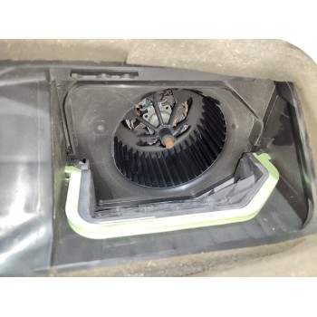 Recambio de calefaccion entera normal para seat altea (5p1) 1.9 tdi referencia OEM IAM 5P1819152A  