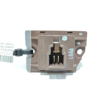 Recambio de resistencia calefaccion para hyundai ix20 gls comfort referencia OEM IAM   