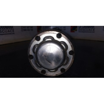 Recambio de transmision central para volkswagen touareg (7la) tdi r5 referencia OEM IAM 7L6521101E  