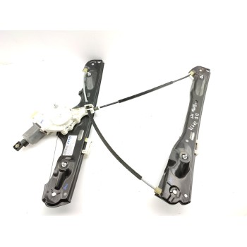 Recambio de elevalunas delantero derecho para bmw x1 (e84) sdrive 18d referencia OEM IAM 2990294  