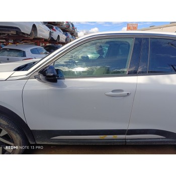 Recambio de puerta delantera izquierda para opel mokka edition referencia OEM IAM 9837505080  