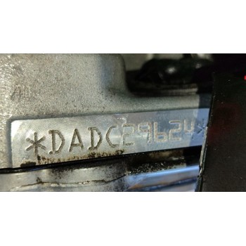 Recambio de motor completo para volkswagen t-roc advance referencia OEM IAM DADC  