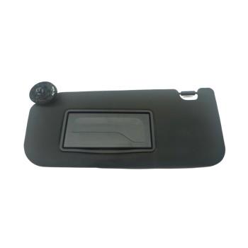 Recambio de parasol izquierdo para volvo ex30 plus 2wd pure electric referencia OEM IAM 80011761  